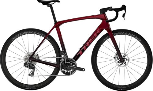 Trek Domane SLR 9 AXS Gen 4 