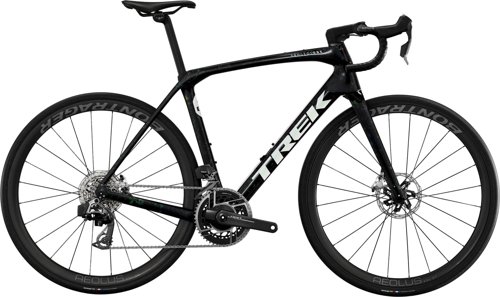 Trek Domane SLR 9 AXS Gen 4  - Thumbnail 4