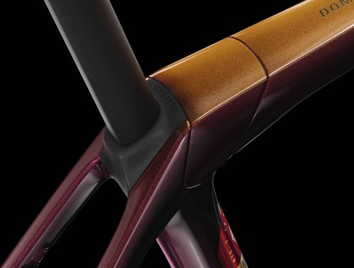 Trek Domane SLR 9 AXS Gen 4  - Thumbnail 5