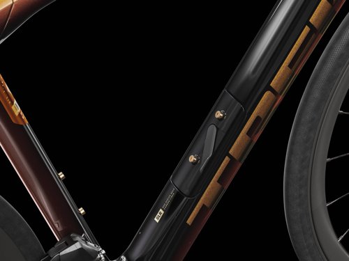 Trek Domane SLR 9 AXS Gen 4  - Thumbnail 6