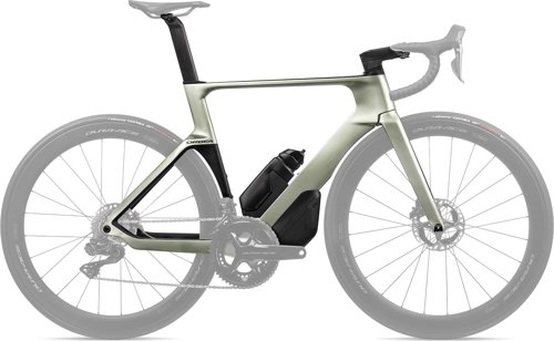 Orbea ORCA AERO OMX 