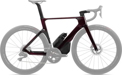 Orbea ORCA AERO OMX  - Thumbnail 2