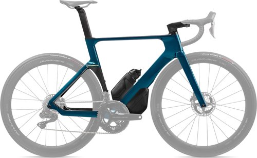 Orbea ORCA AERO OMX  - Thumbnail 3