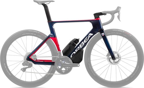 Orbea ORCA AERO OMX  - Thumbnail 5