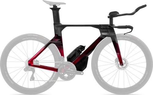 Orbea ORDU OMX  - Thumbnail 2