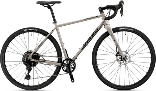 Jamis RENEGADE S4 LTD 