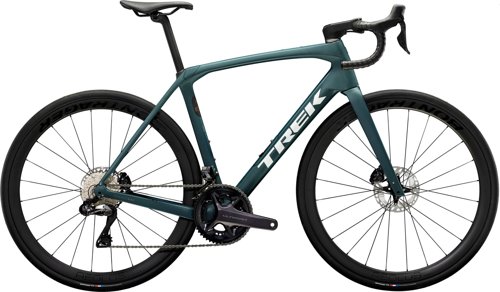 Trek Domane SLR 7 Gen 4  - Thumbnail 2