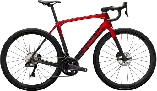 Trek Domane SLR 7 Gen 4  - Thumbnail 3