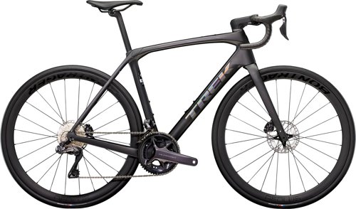 Trek Domane SLR 7 Gen 4  - Thumbnail 4
