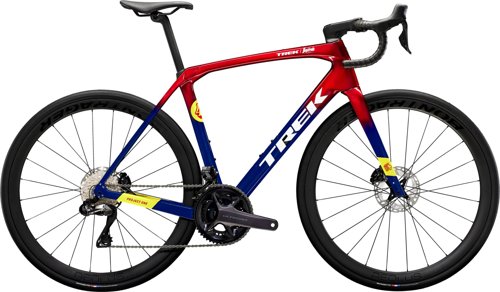 Trek Domane SLR 7 Gen 4  - Thumbnail 5