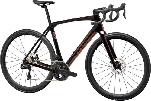 Trek Domane SLR 7 Gen 4  - Thumbnail 6