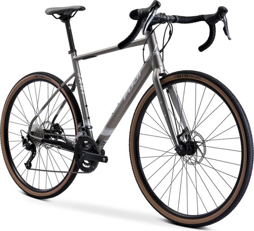 Fuji Jari 2.5  - Thumbnail 2