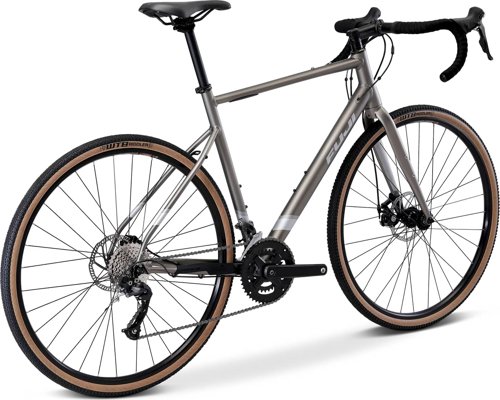 Fuji Jari 2.5  - Thumbnail 3