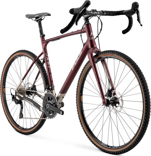 Fuji Jari 1.3  - Thumbnail 2