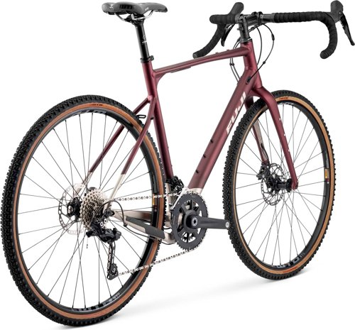 Fuji Jari 1.3  - Thumbnail 3