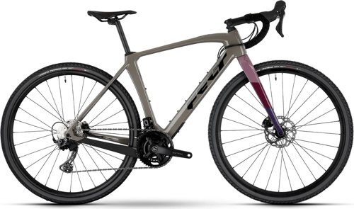 Felt BREED Advanced GRX 610 