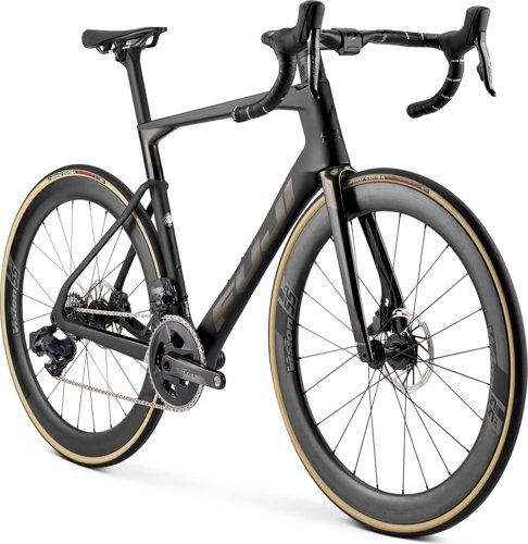 Fuji Transonic 1.1  - Thumbnail 2