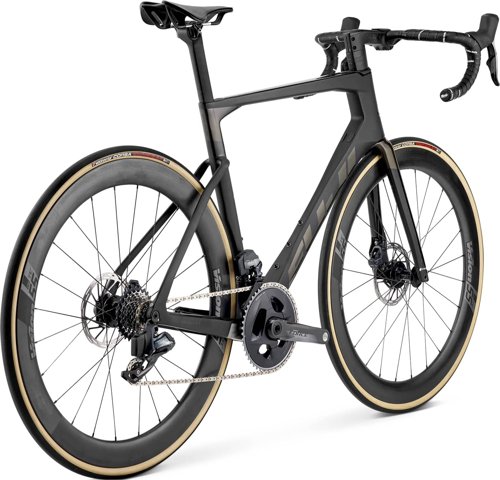 Fuji Transonic 1.1  - Thumbnail 3