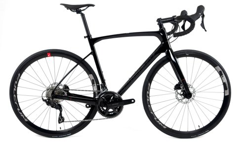 planetx Planet X Pro Carbon Shimano 105 R7100  - Thumbnail 3