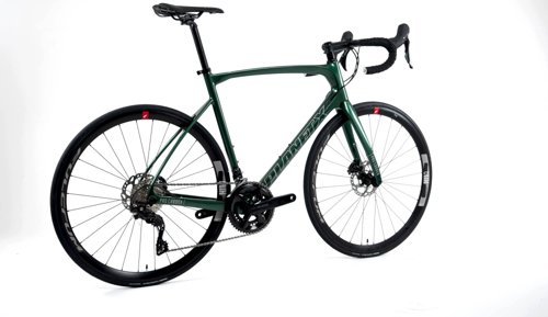 planetx Planet X Pro Carbon Shimano 105 R7100  - Thumbnail 4