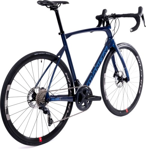 planetx Planet X Pro Carbon Shimano Ultegra R8000  - Thumbnail 5