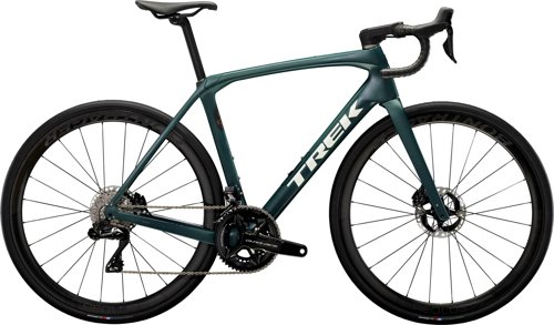 Trek Domane SLR 9 Gen 4  - Thumbnail 2