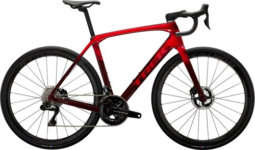 Trek Domane SLR 9 Gen 4  - Thumbnail 3