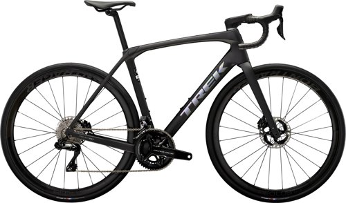 Trek Domane SLR 9 Gen 4  - Thumbnail 6