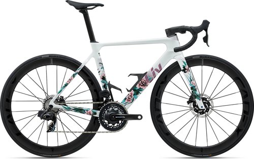 Liv Envi, Advanced SL LTD 