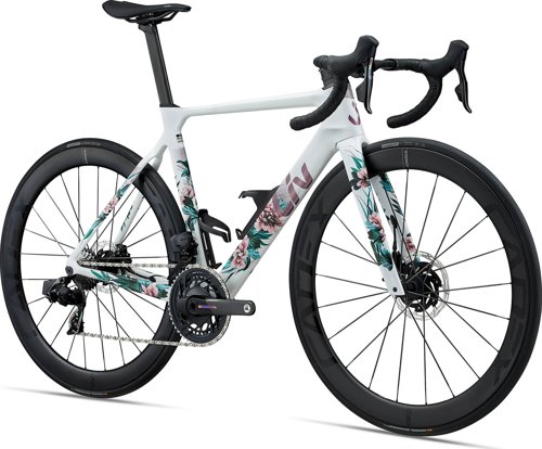 Liv Envi, Advanced SL LTD  - Thumbnail 2