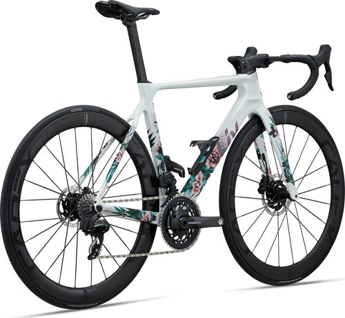 Liv Envi, Advanced SL LTD  - Thumbnail 3