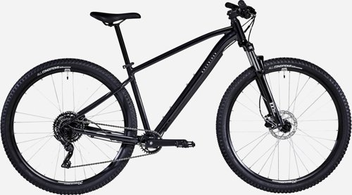 ROCKRIDER 29″ Touring Mountain Bike Explore 500 