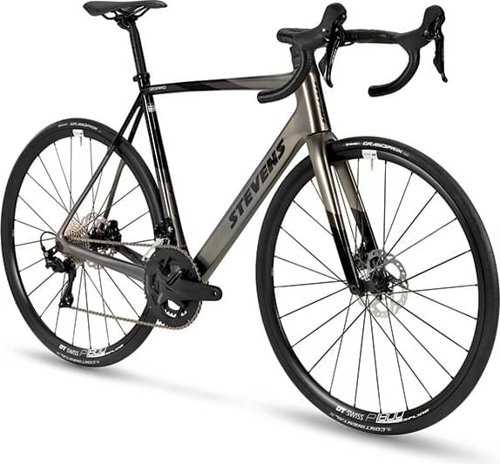 Stevens Izoard Disc  - Thumbnail 2