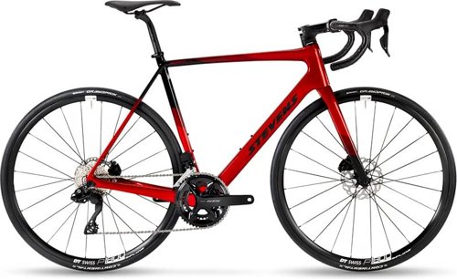 Stevens Izoard Pro Disc Di2 