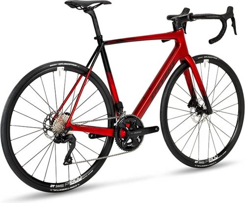 Stevens Izoard Pro Disc Di2  - Thumbnail 3