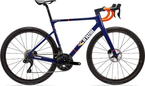 Cinelli PRESSURE ADR – 105 DISC 