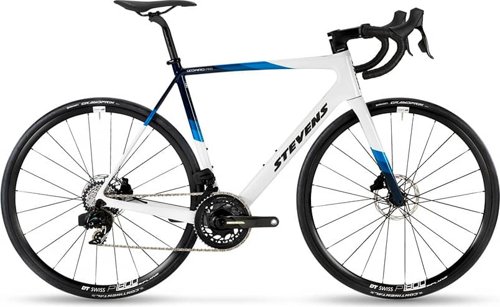 Stevens Izoard Pro Disc 