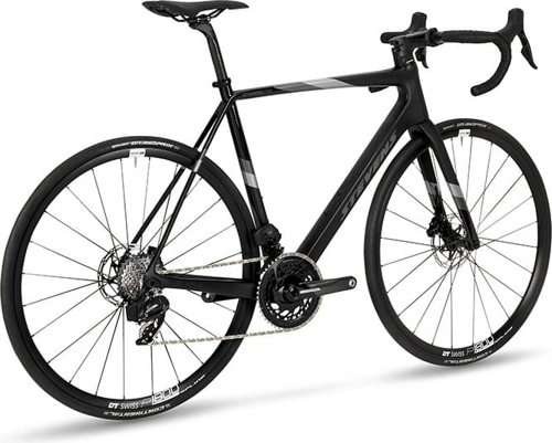 Stevens Izoard Pro Disc  - Thumbnail 6