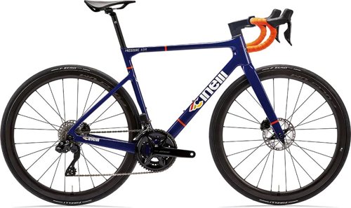 Cinelli PRESSURE ADR – ULTEGRA DISC DI2 