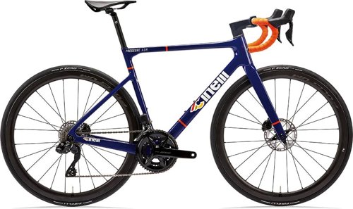 Cinelli PRESSURE ADR – 105 DISC DI2 