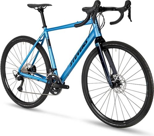 Stevens Prestige  - Thumbnail 2