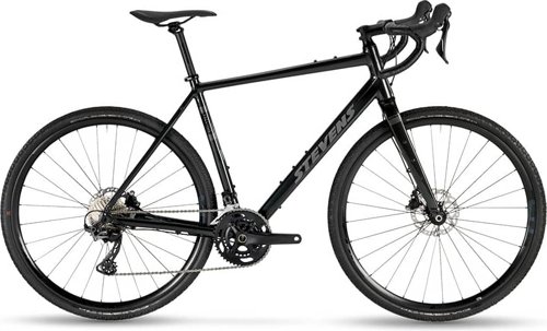 Stevens Prestige  - Thumbnail 4