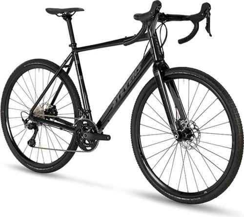 Stevens Prestige  - Thumbnail 5