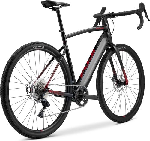 Fuji E-Jari  - Thumbnail 3