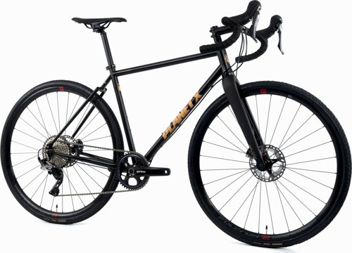 planetx Planet X Kaffenback Shimano GRX RX810  - Thumbnail 3