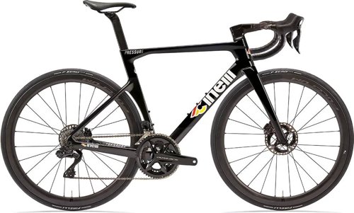 Cinelli PRESSURE – 105 DISC DI2 