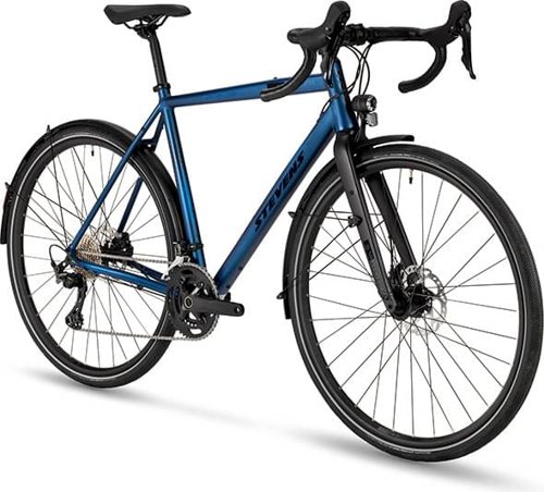 Stevens Supreme Pro  - Thumbnail 2