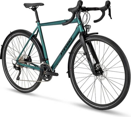 Stevens Supreme  - Thumbnail 2