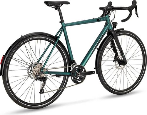 Stevens Supreme  - Thumbnail 3