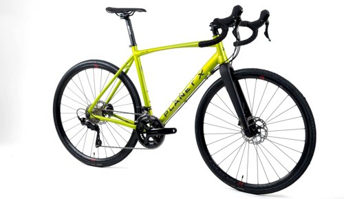 planetx Planet X London Road Shimano 105 R7100  - Thumbnail 6